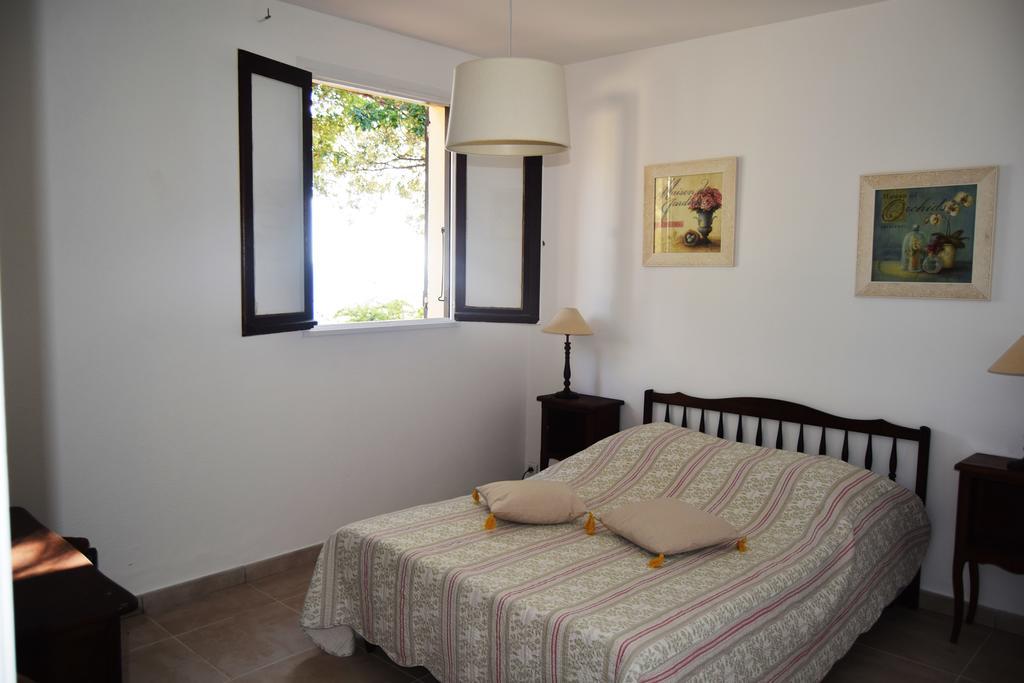 Le Relais De Tiuccia Villa Casaglione Buitenkant foto